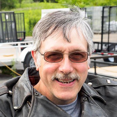 Mark Schwanke